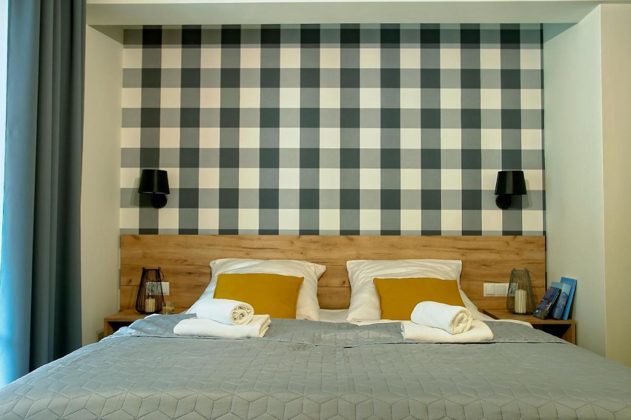 Apartamenty Magia Gor Szczawnica Buitenkant foto